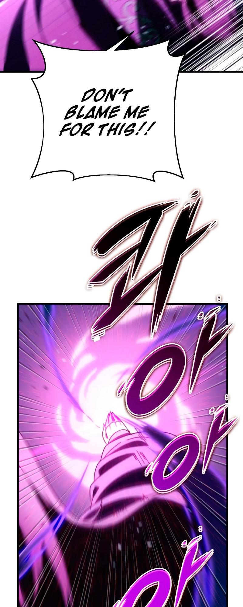 The Nine Heavens Swordmaster Chap 29 - Next Chap 30