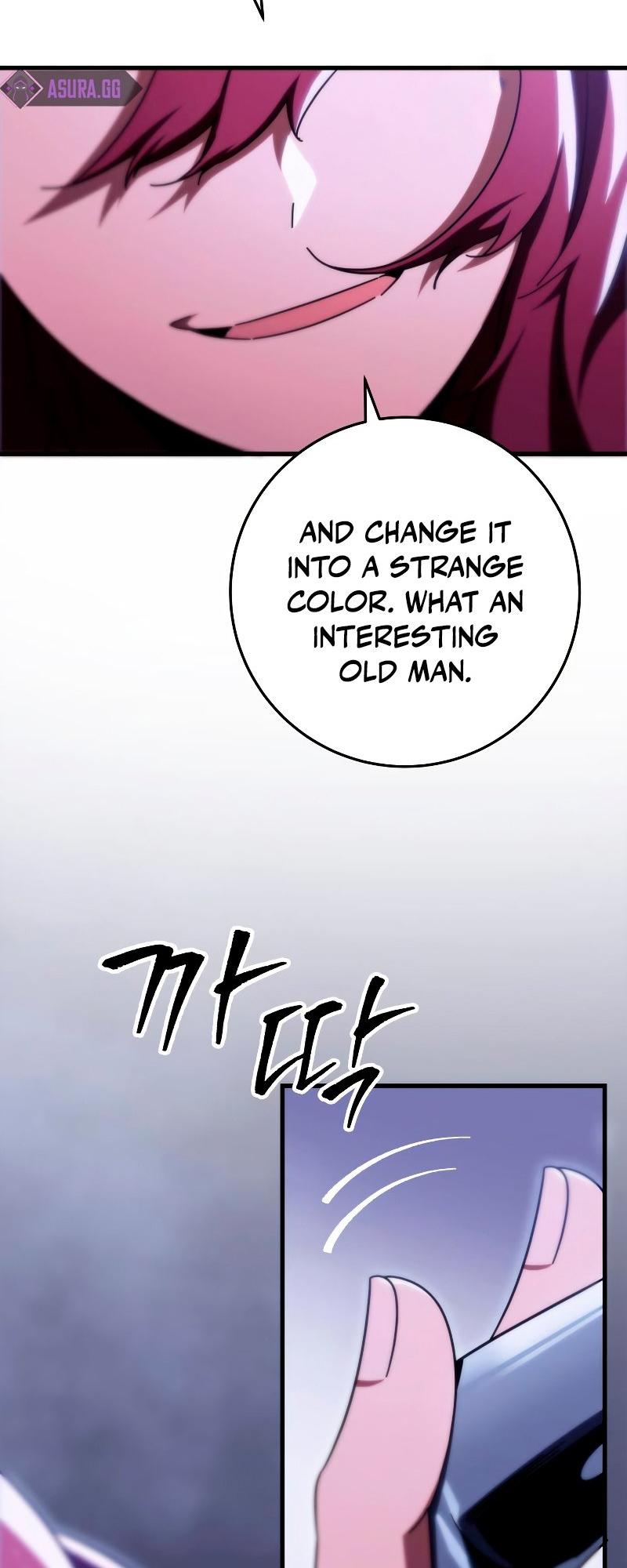 The Nine Heavens Swordmaster Chap 29 - Next Chap 30