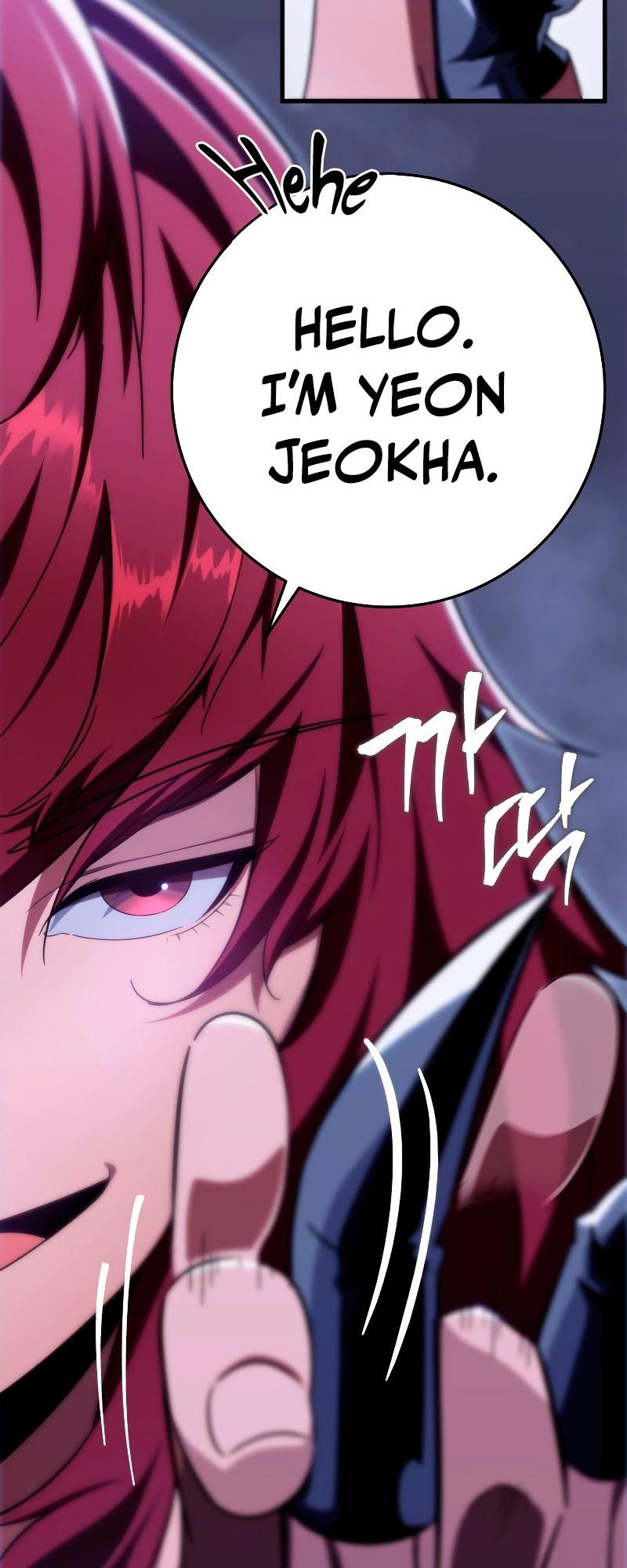 The Nine Heavens Swordmaster Chap 29 - Next Chap 30