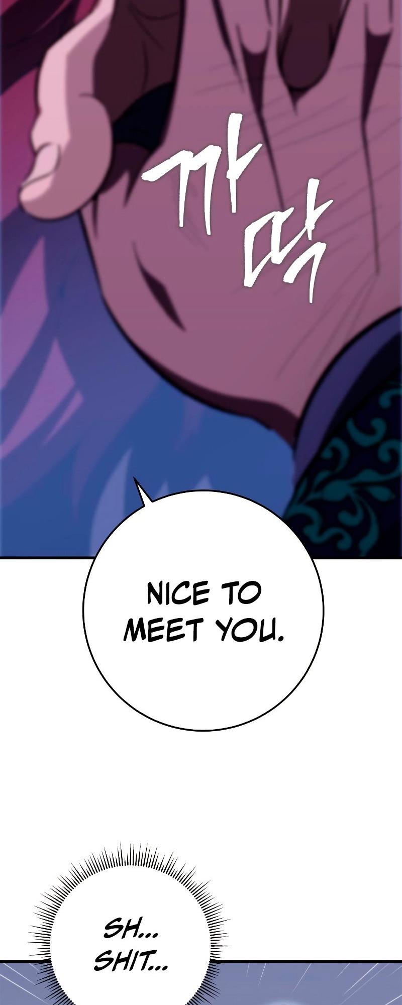 The Nine Heavens Swordmaster Chap 29 - Next Chap 30