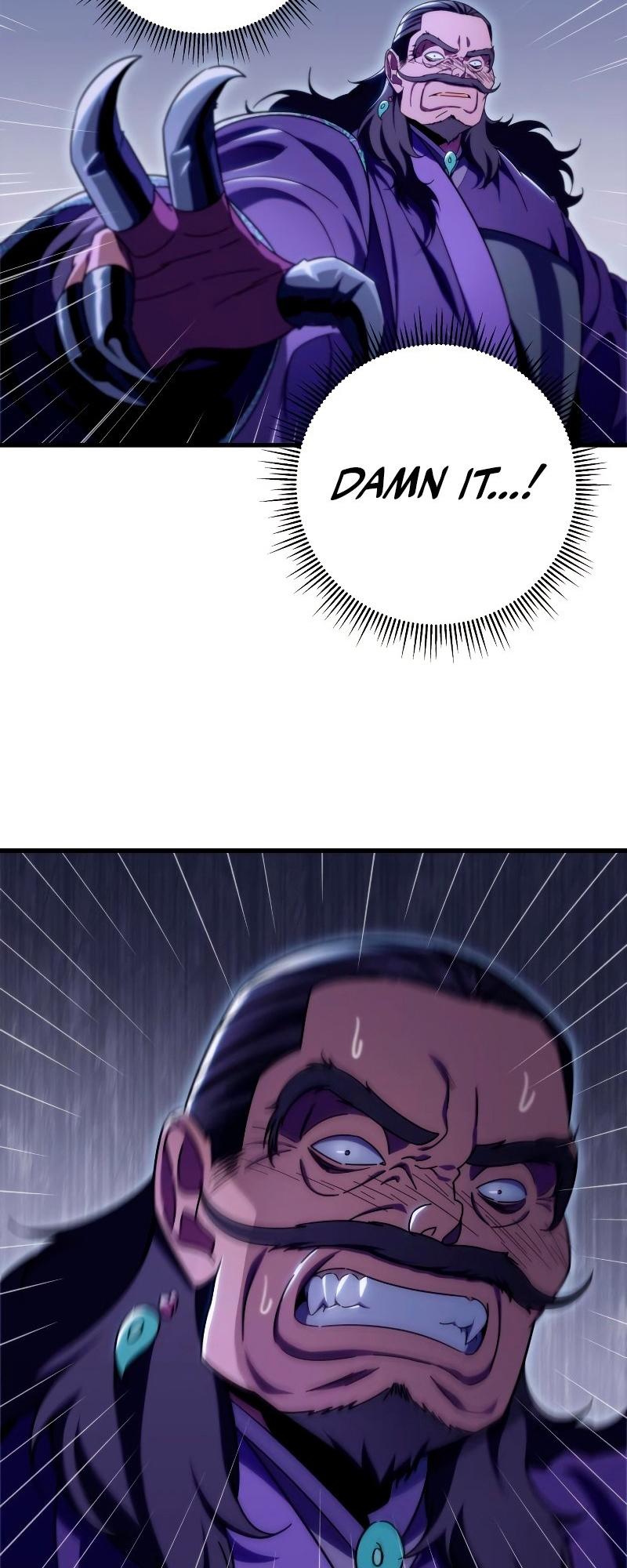 The Nine Heavens Swordmaster Chap 29 - Next Chap 30