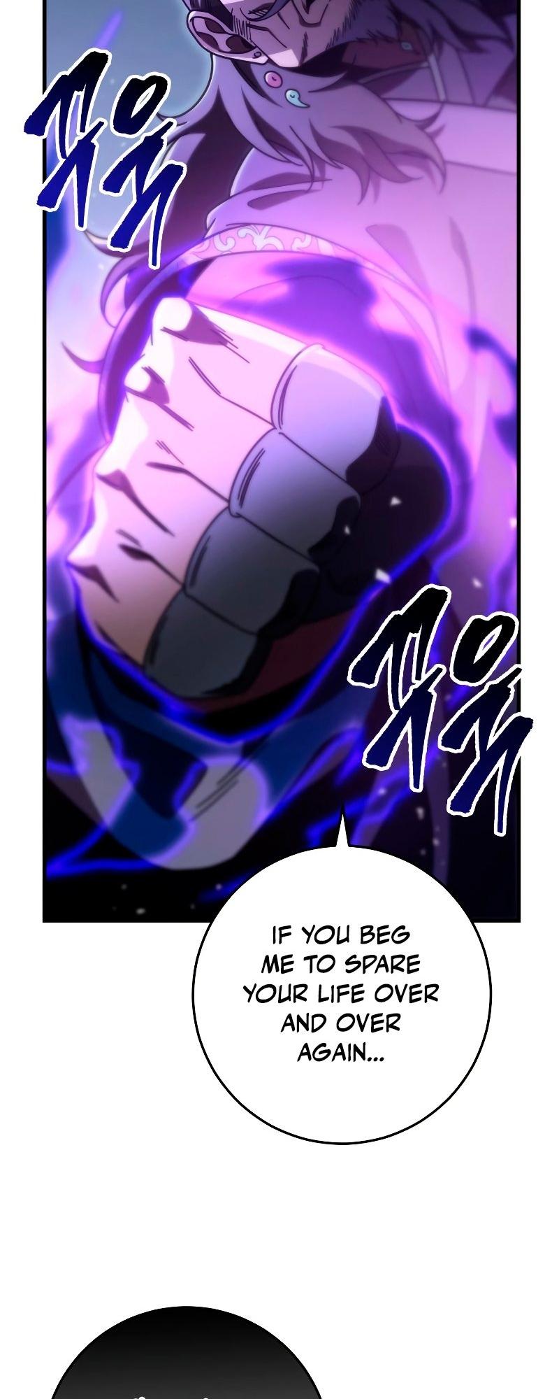 The Nine Heavens Swordmaster Chap 29 - Next Chap 30