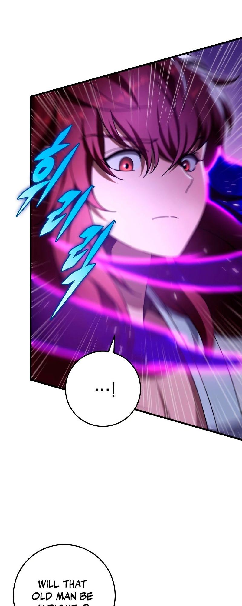 The Nine Heavens Swordmaster Chap 29 - Next Chap 30