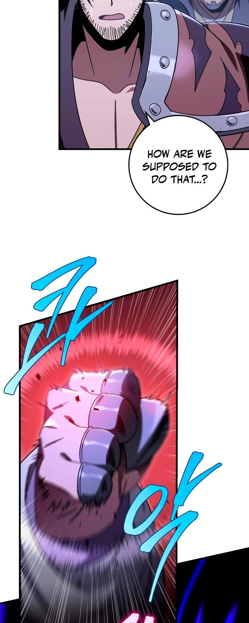 The Nine Heavens Swordmaster Chap 29 - Next Chap 30