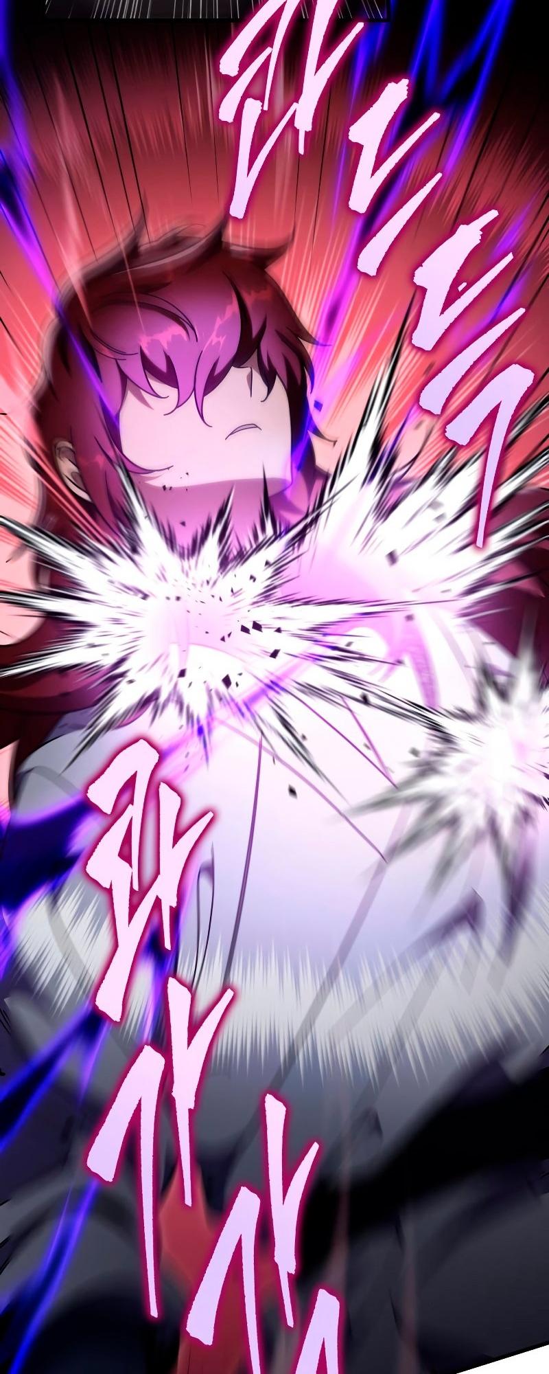 The Nine Heavens Swordmaster Chap 29 - Next Chap 30