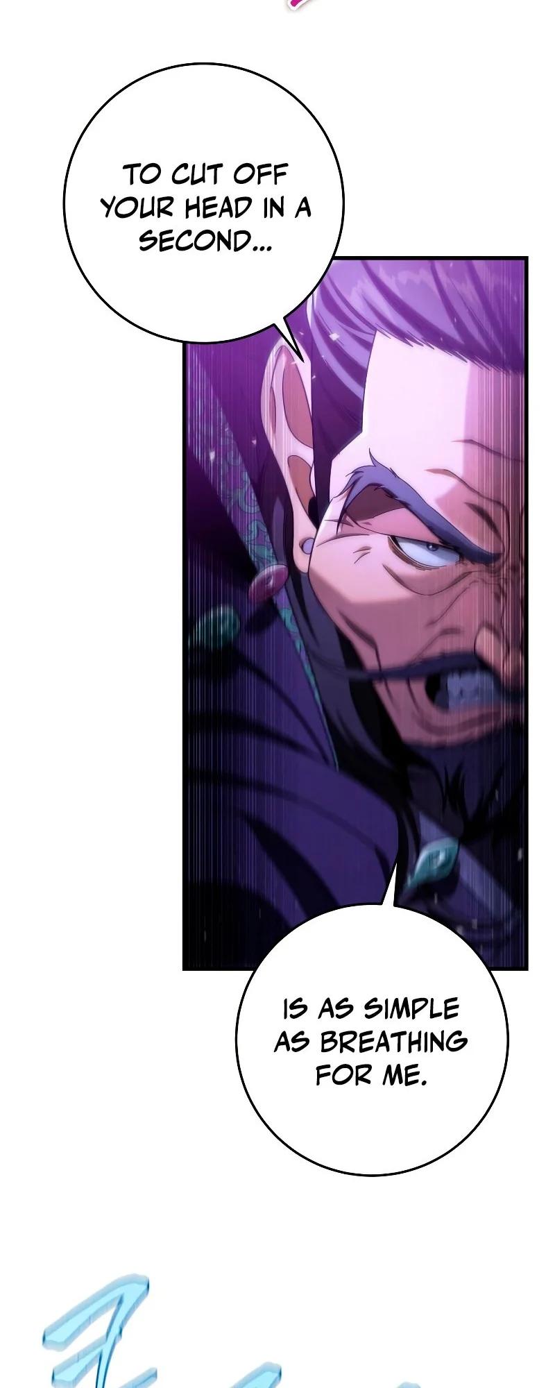 The Nine Heavens Swordmaster Chap 29 - Next Chap 30