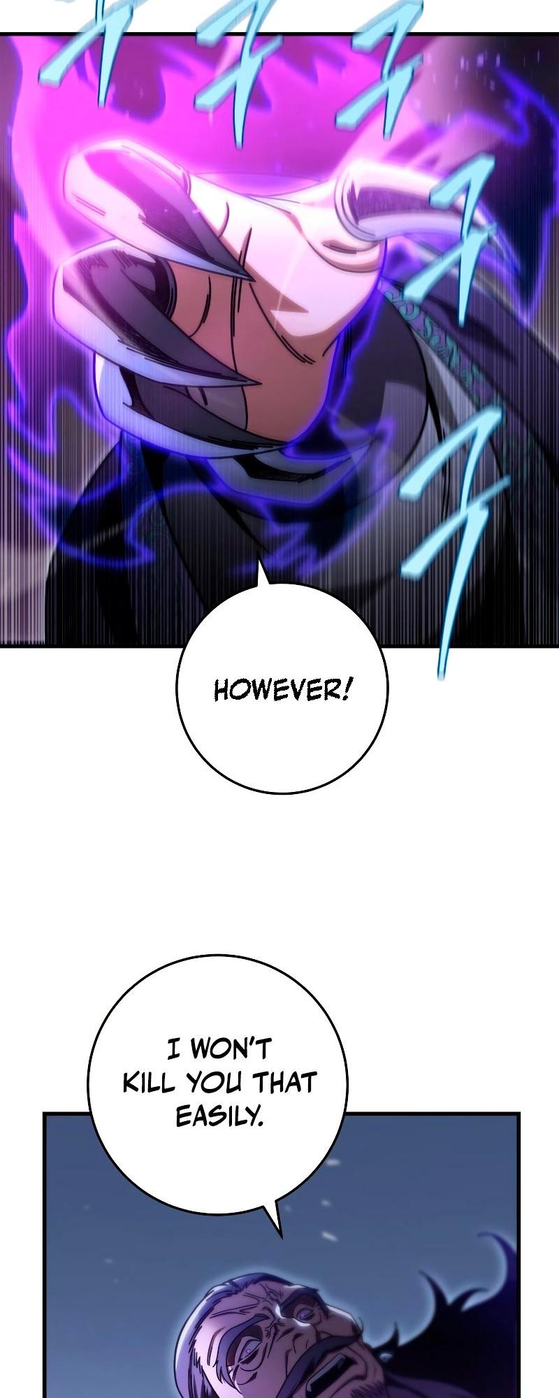 The Nine Heavens Swordmaster Chap 29 - Next Chap 30