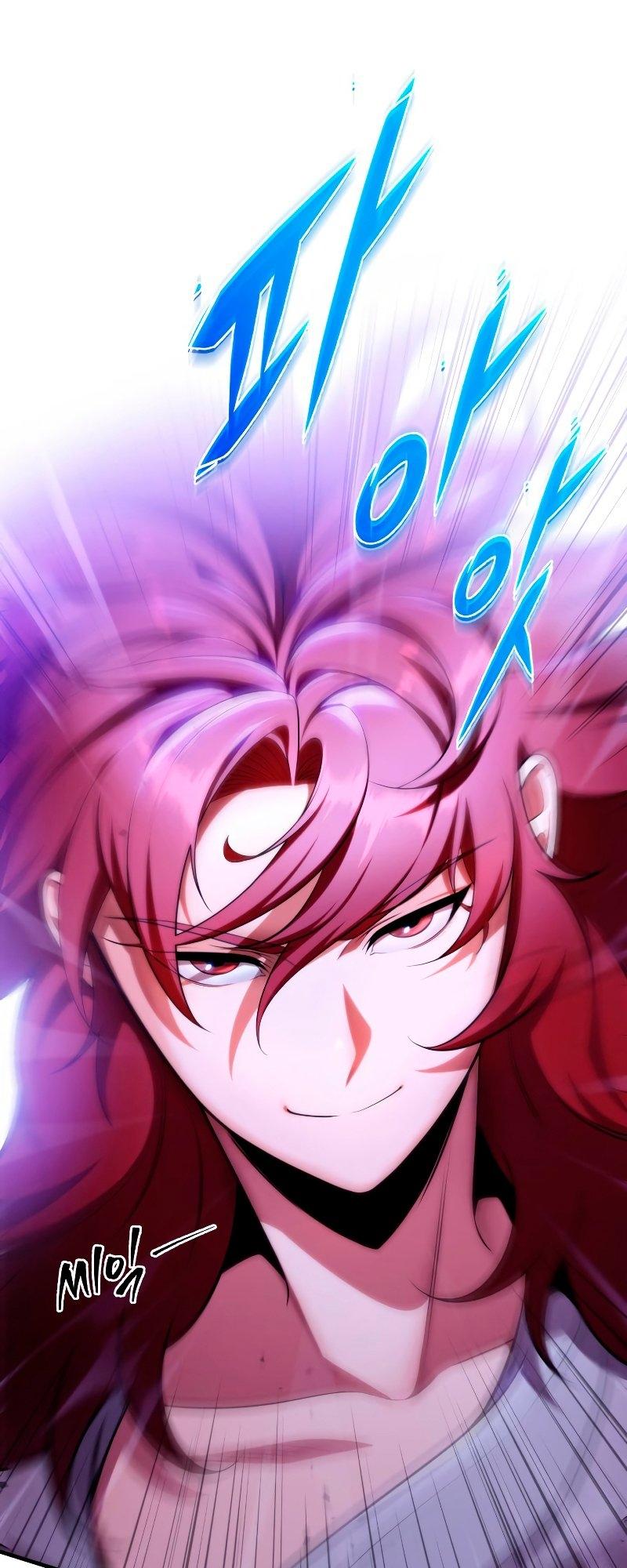 The Nine Heavens Swordmaster Chap 29 - Next Chap 30