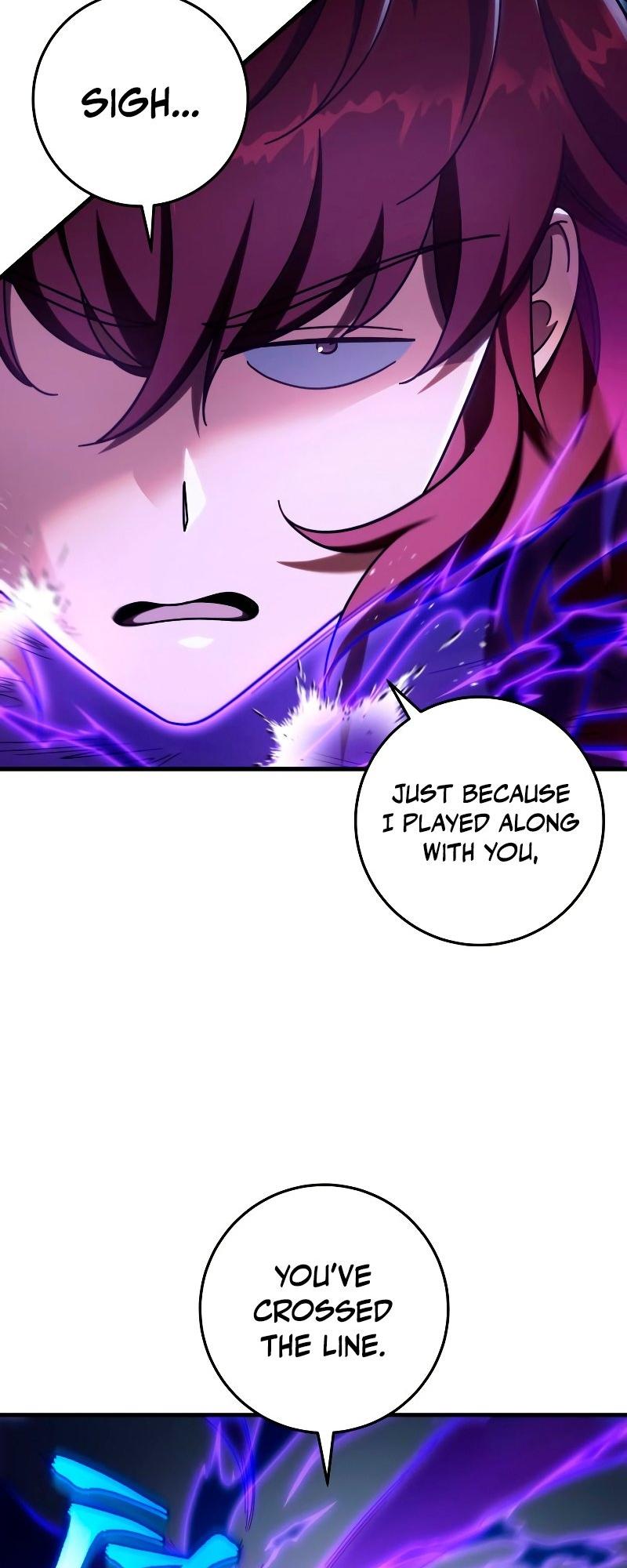 The Nine Heavens Swordmaster Chap 29 - Next Chap 30