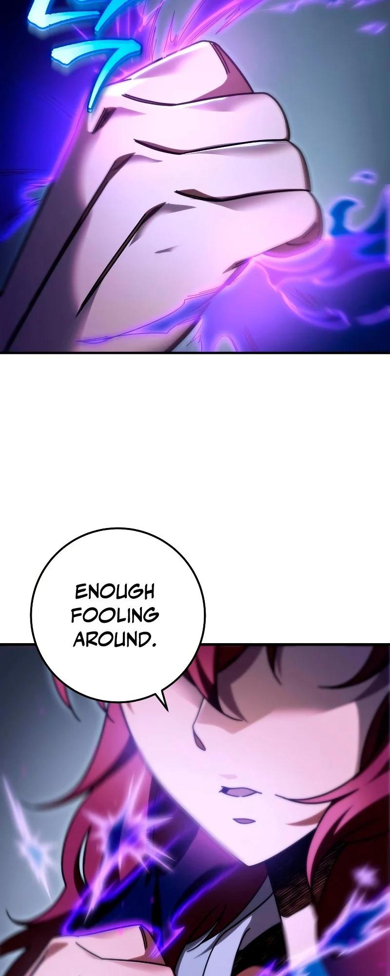 The Nine Heavens Swordmaster Chap 29 - Next Chap 30