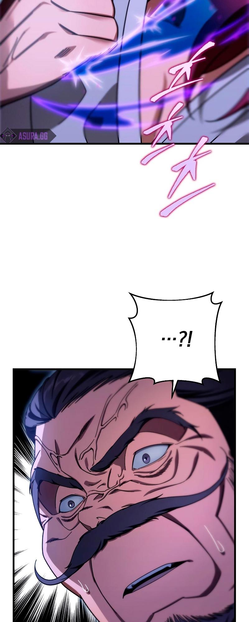 The Nine Heavens Swordmaster Chap 29 - Next Chap 30