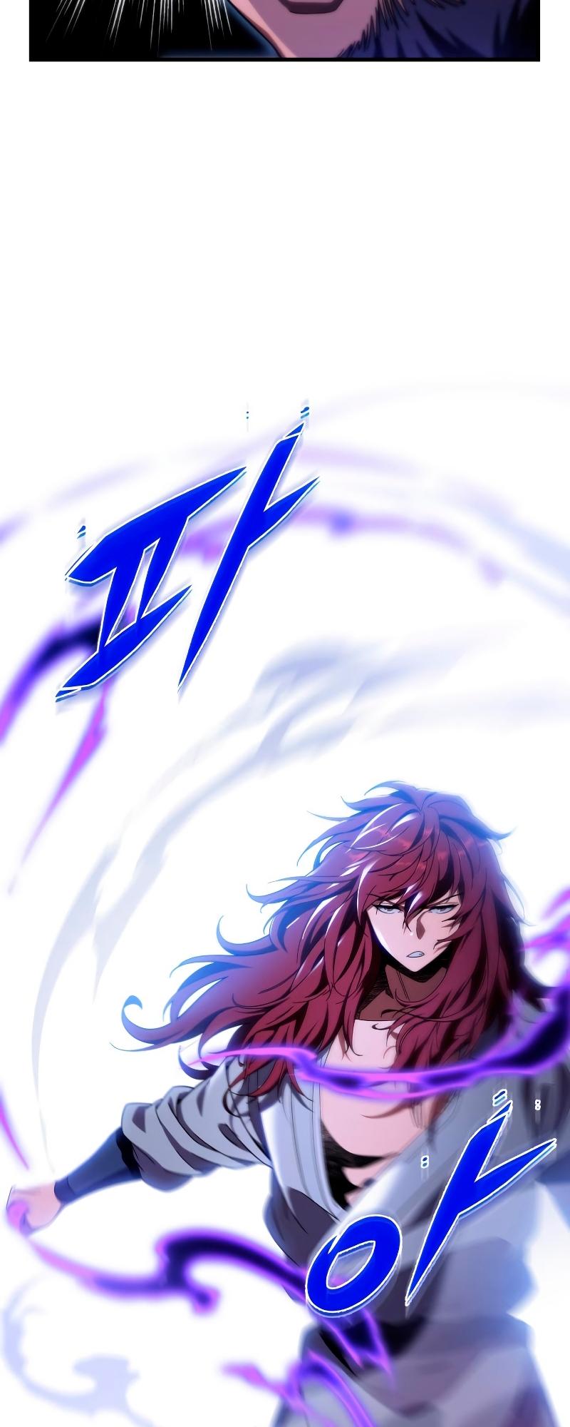 The Nine Heavens Swordmaster Chap 29 - Next Chap 30