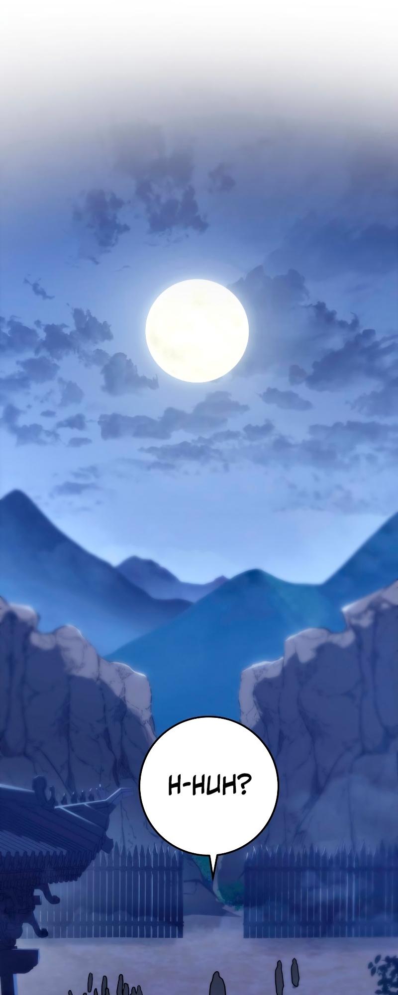 The Nine Heavens Swordmaster Chap 29 - Next Chap 30