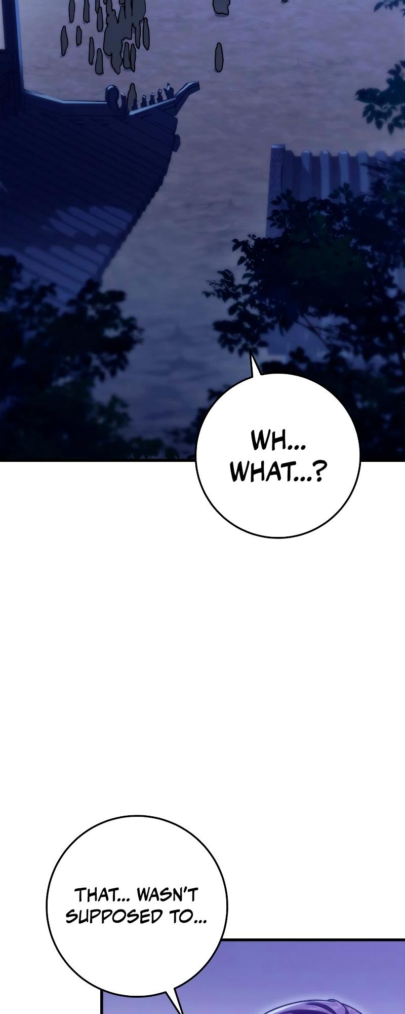 The Nine Heavens Swordmaster Chap 29 - Next Chap 30