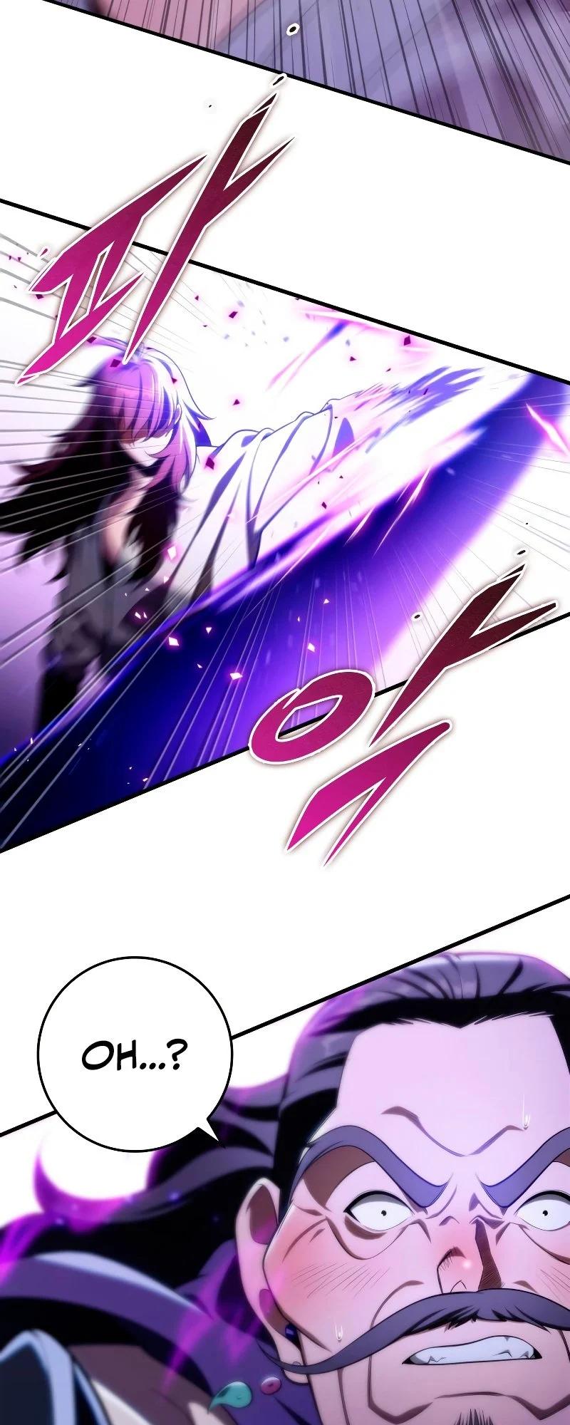 The Nine Heavens Swordmaster Chap 29 - Next Chap 30