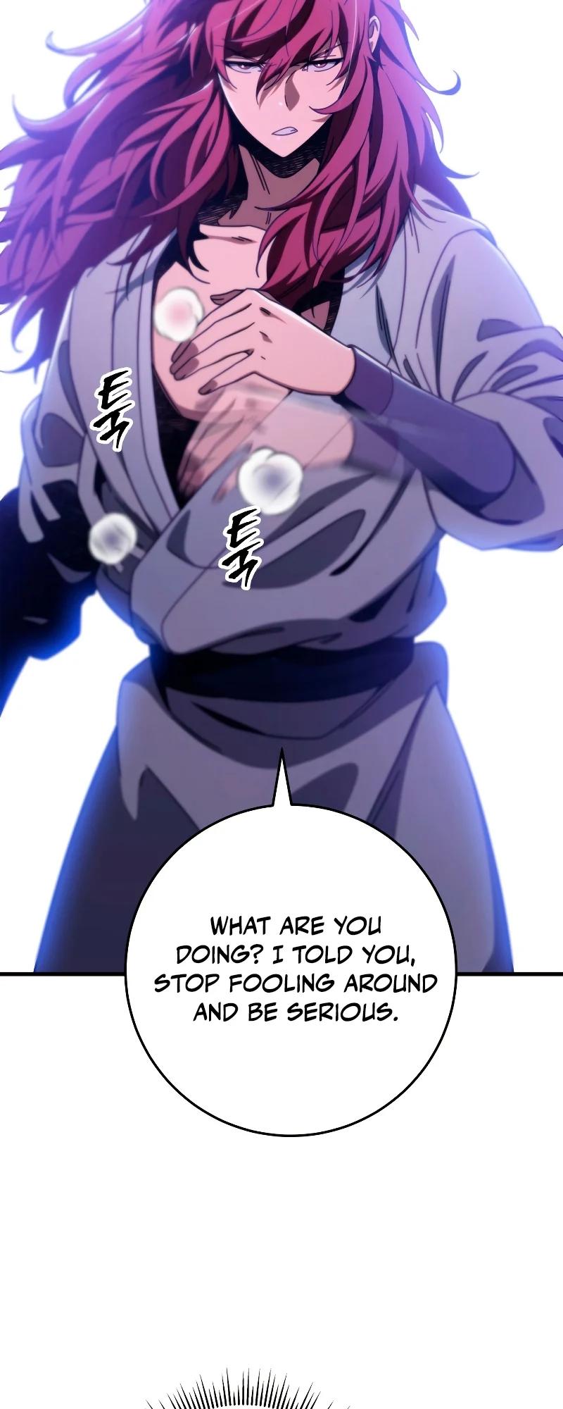 The Nine Heavens Swordmaster Chap 29 - Next Chap 30