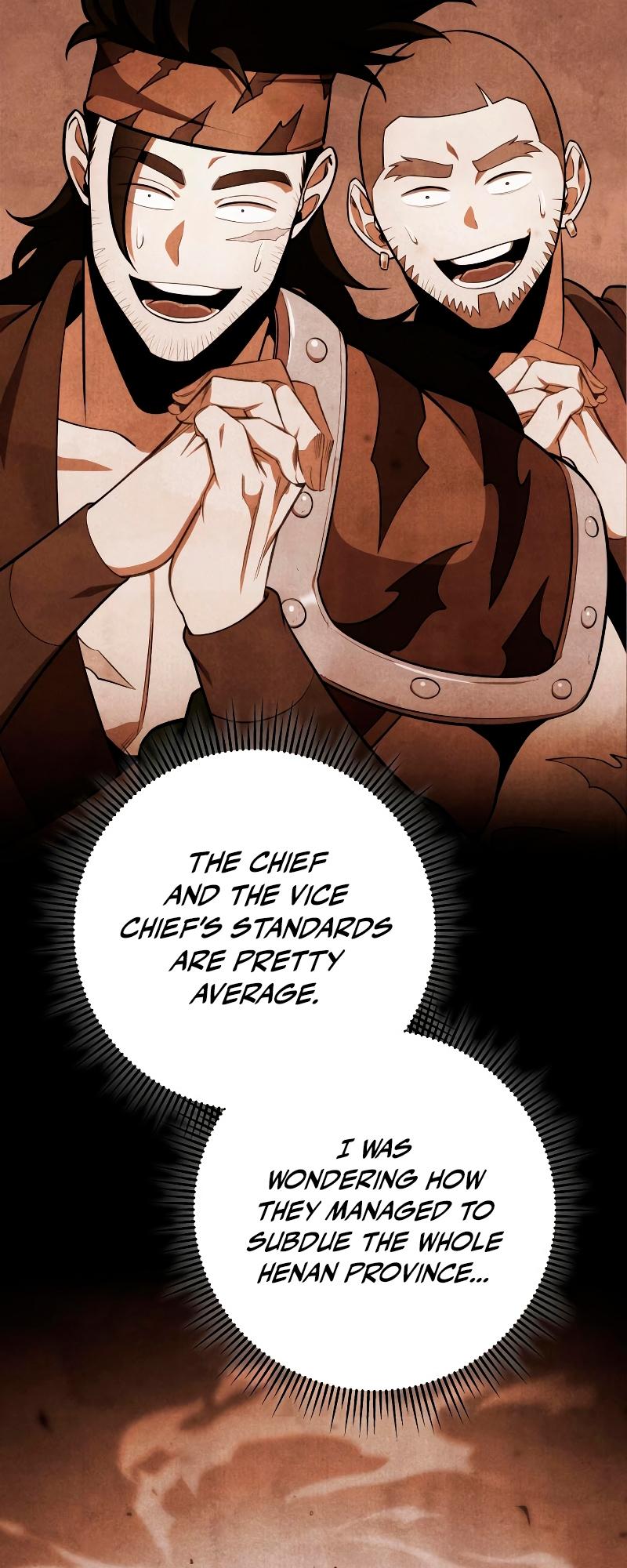 The Nine Heavens Swordmaster Chap 29 - Next Chap 30