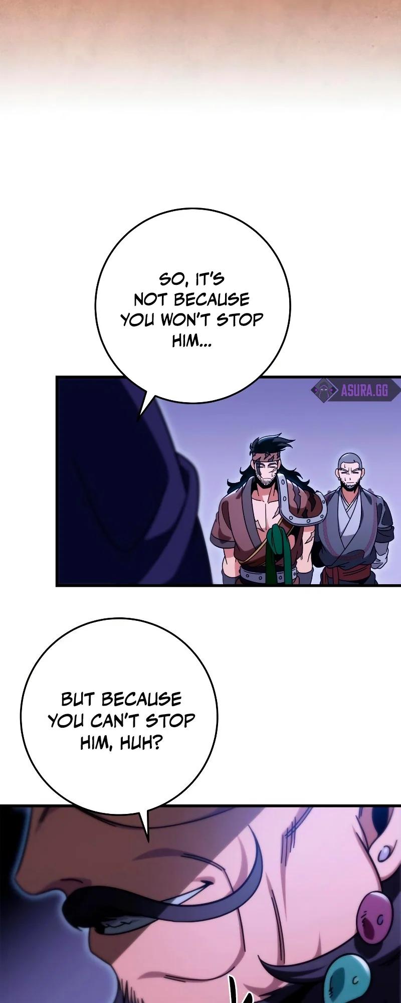 The Nine Heavens Swordmaster Chap 29 - Next Chap 30