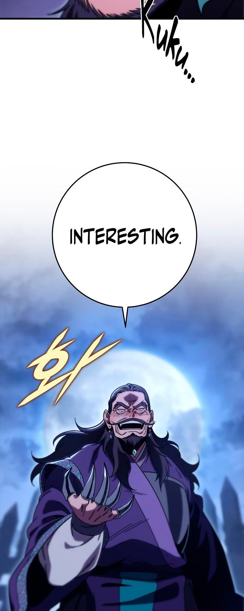 The Nine Heavens Swordmaster Chap 29 - Next Chap 30