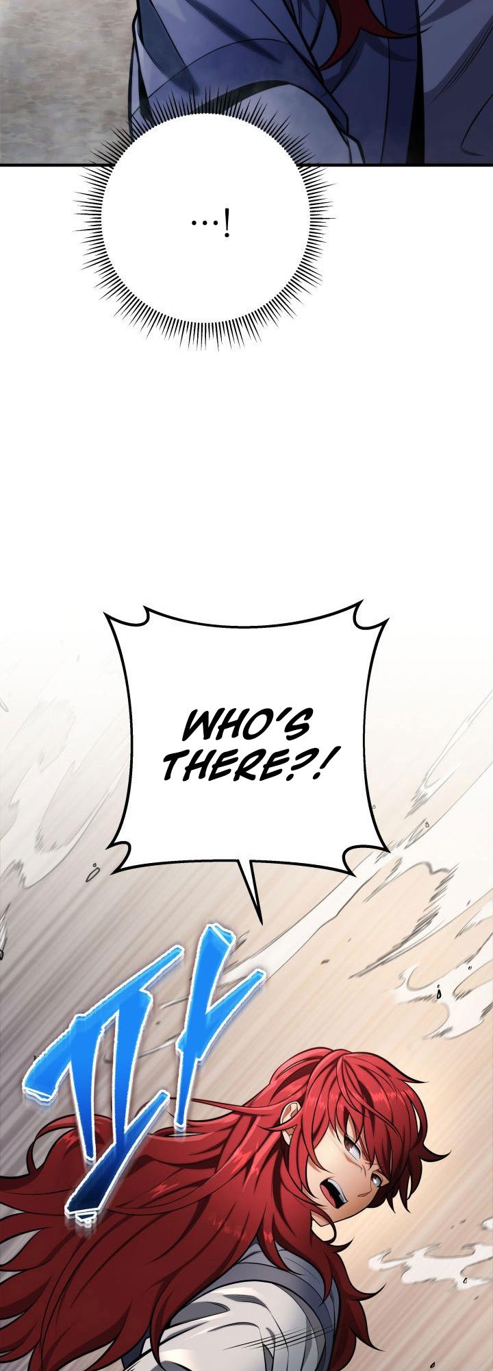 The Nine Heavens Swordmaster Chap 20 - Next Chap 21