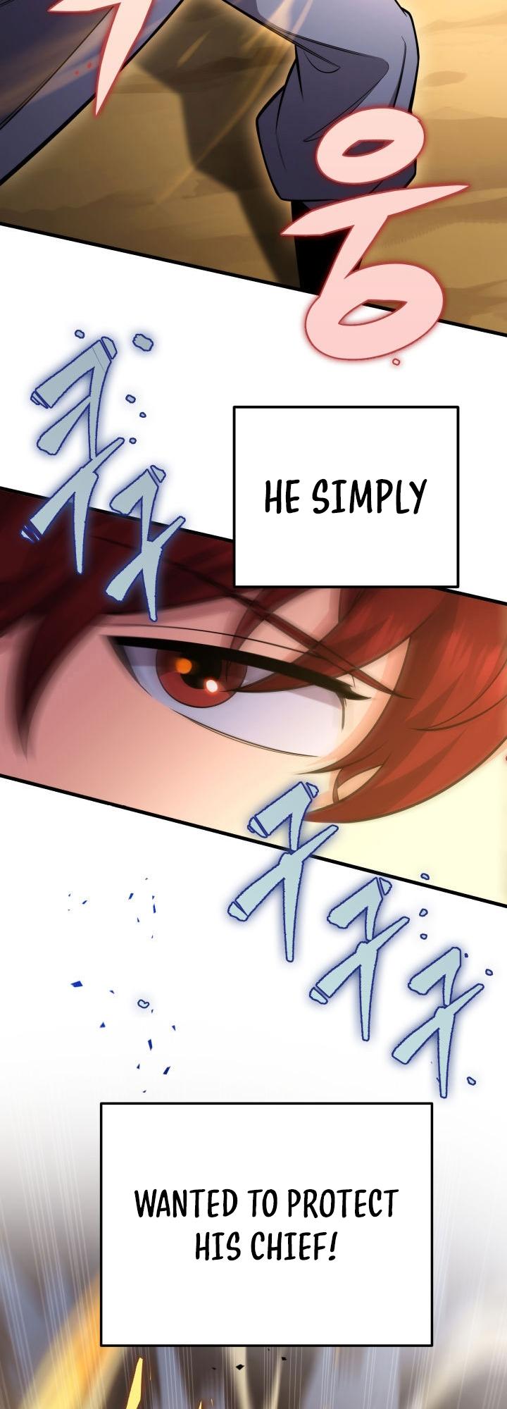 The Nine Heavens Swordmaster Chap 20 - Next Chap 21