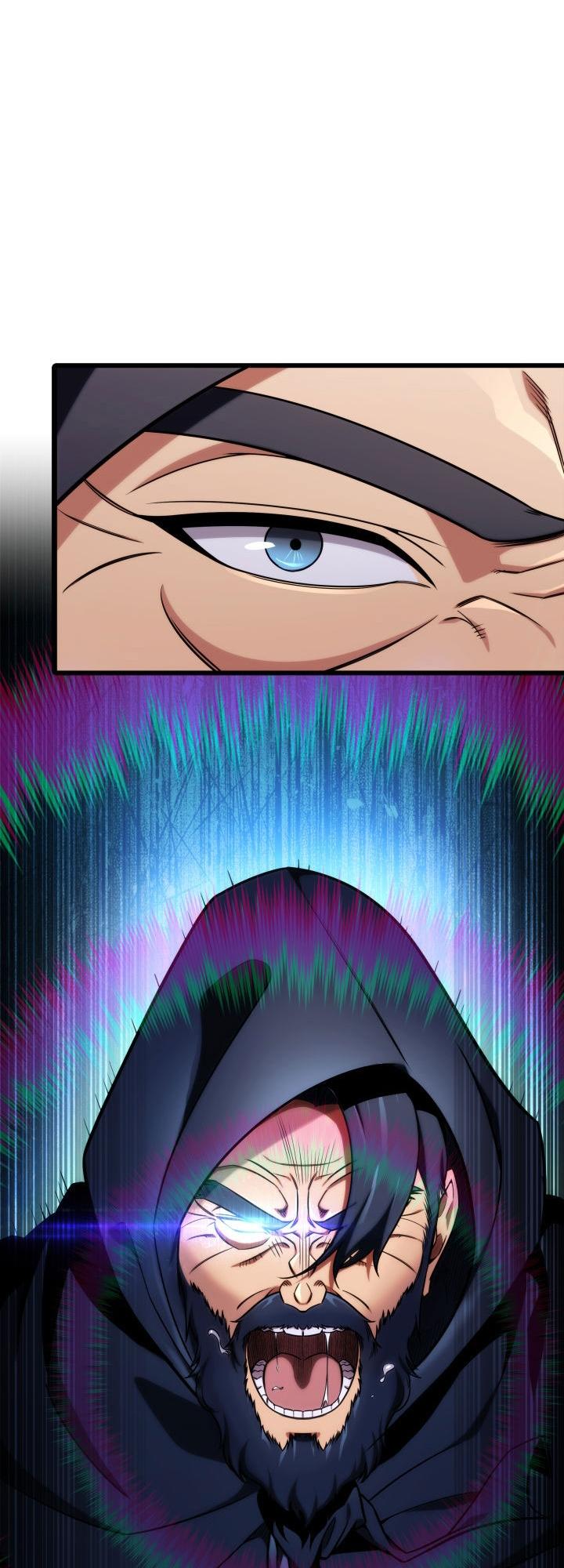 The Nine Heavens Swordmaster Chap 20 - Next Chap 21