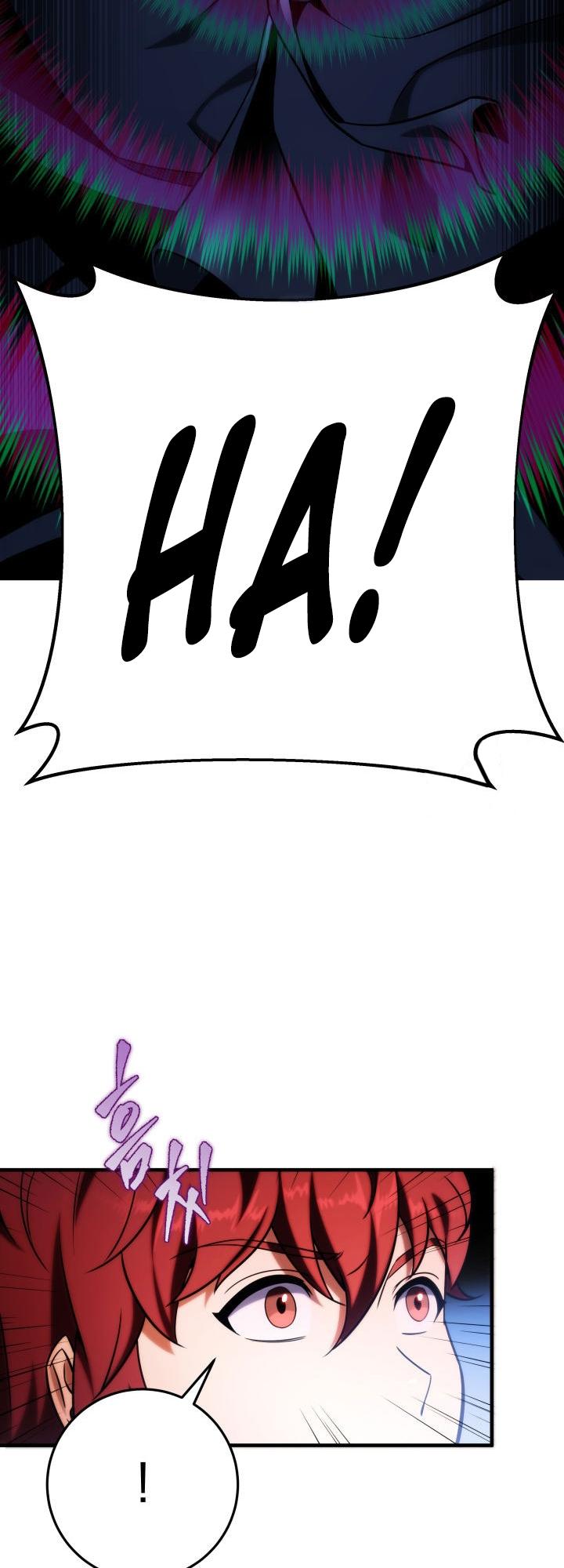 The Nine Heavens Swordmaster Chap 20 - Next Chap 21