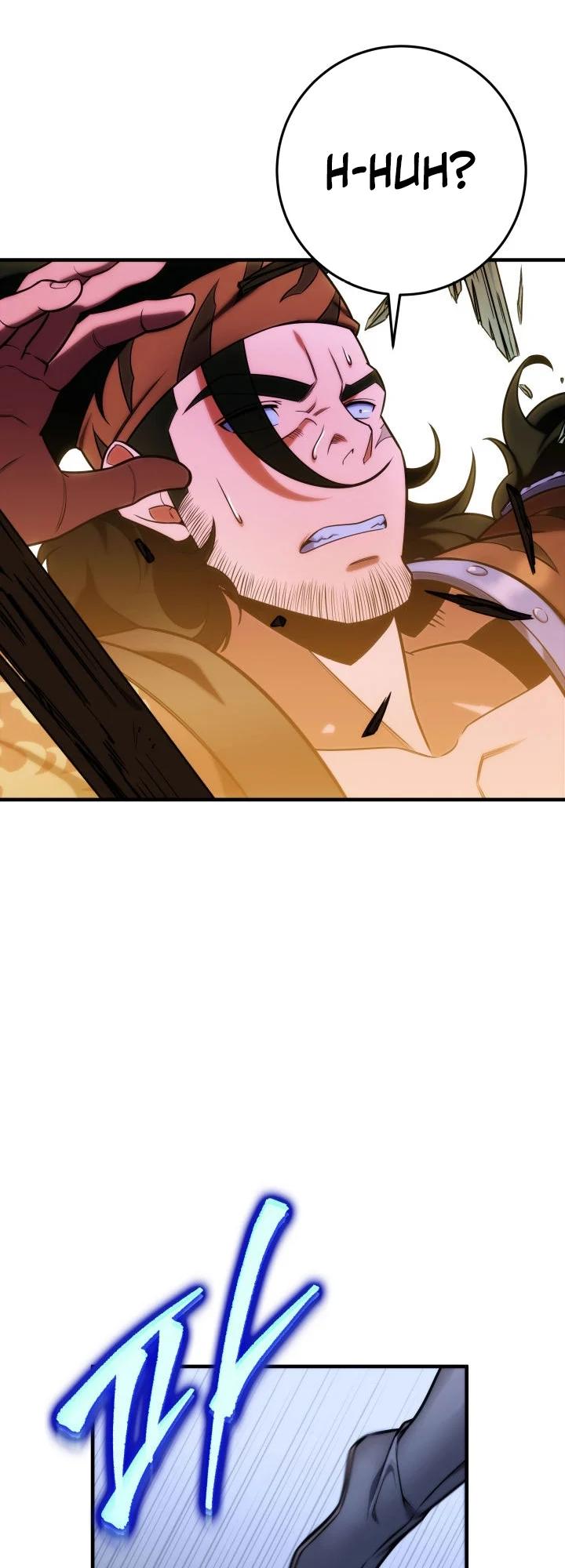 The Nine Heavens Swordmaster Chap 20 - Next Chap 21