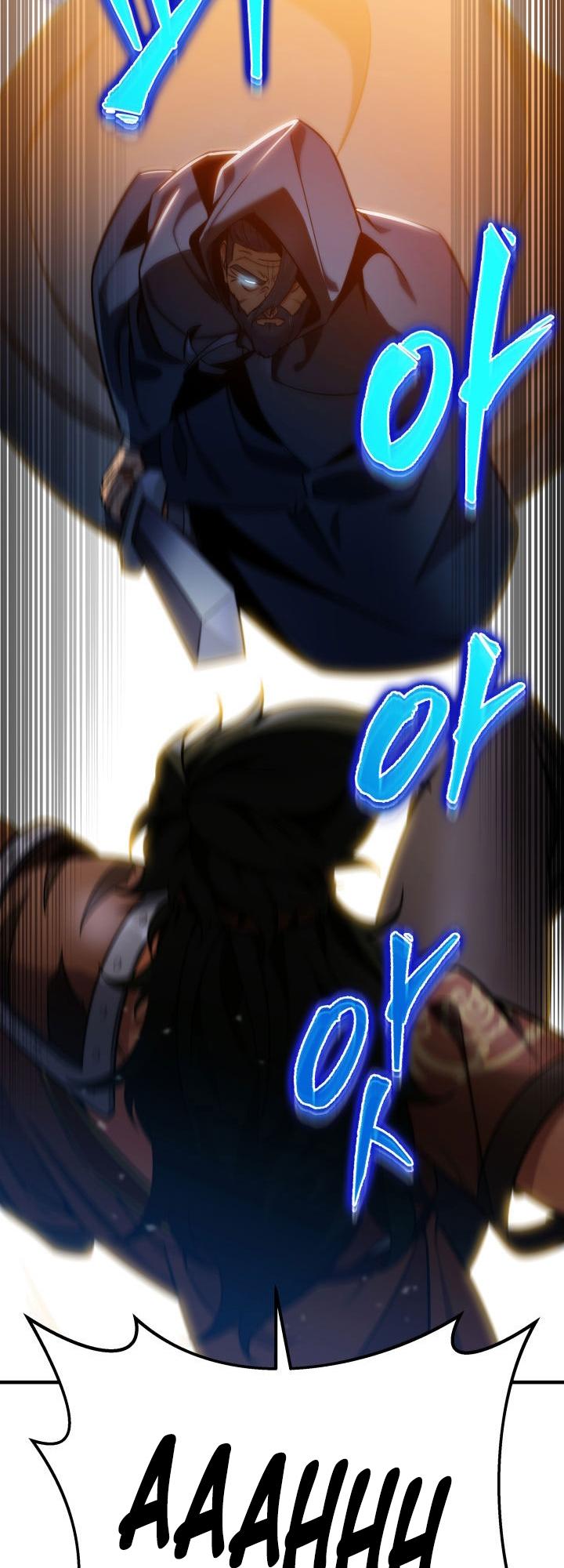 The Nine Heavens Swordmaster Chap 20 - Next Chap 21