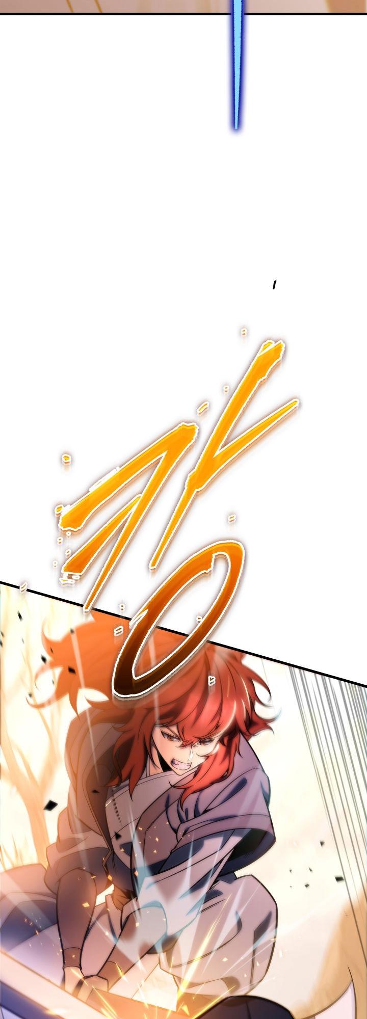 The Nine Heavens Swordmaster Chap 20 - Next Chap 21