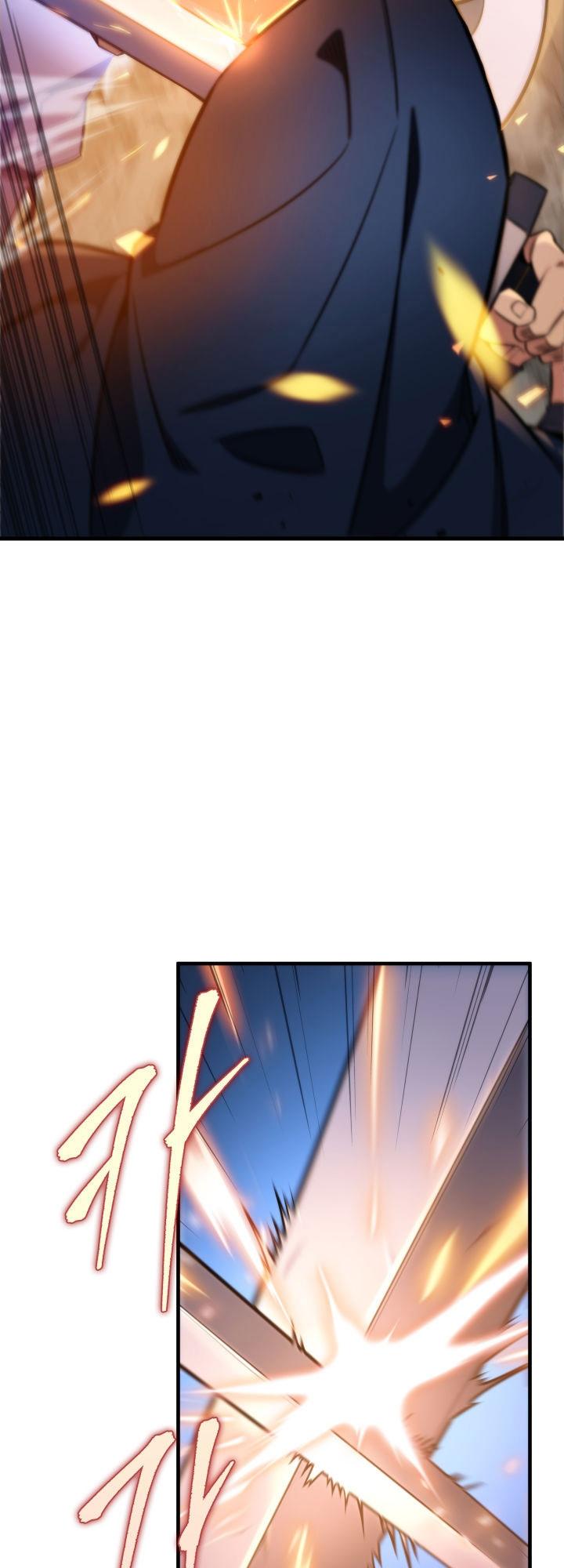 The Nine Heavens Swordmaster Chap 20 - Next Chap 21