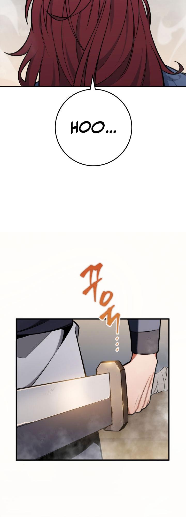 The Nine Heavens Swordmaster Chap 20 - Next Chap 21