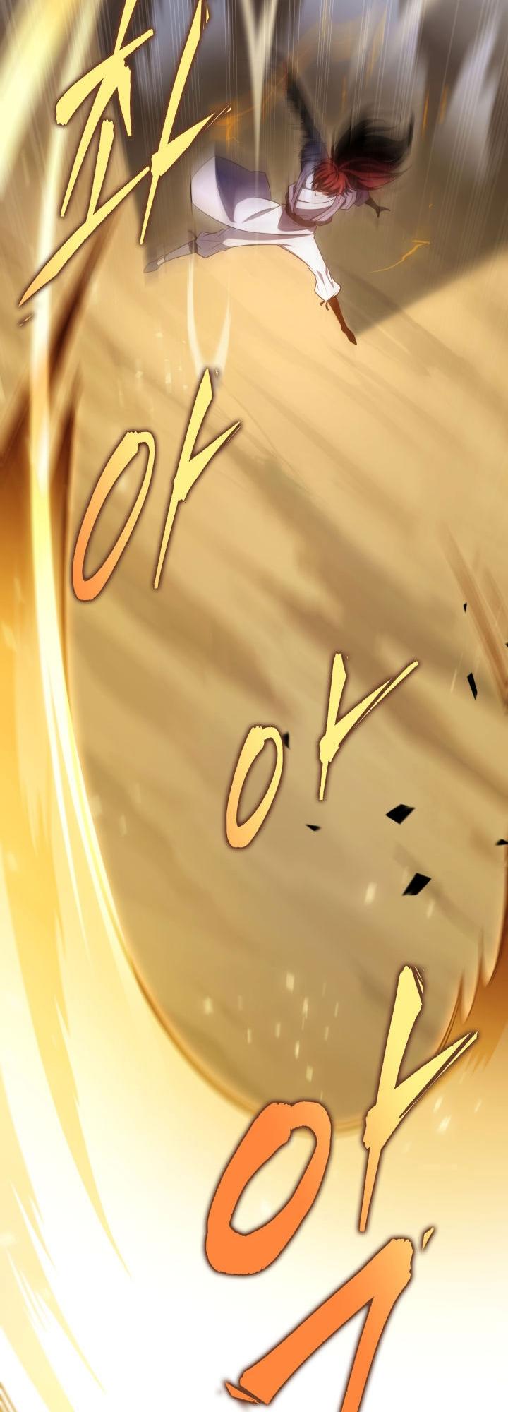 The Nine Heavens Swordmaster Chap 20 - Next Chap 21