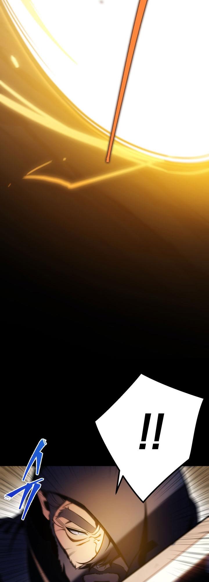 The Nine Heavens Swordmaster Chap 20 - Next Chap 21