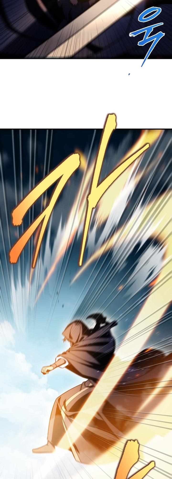 The Nine Heavens Swordmaster Chap 20 - Next Chap 21