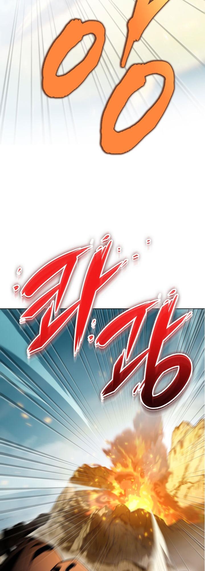 The Nine Heavens Swordmaster Chap 20 - Next Chap 21