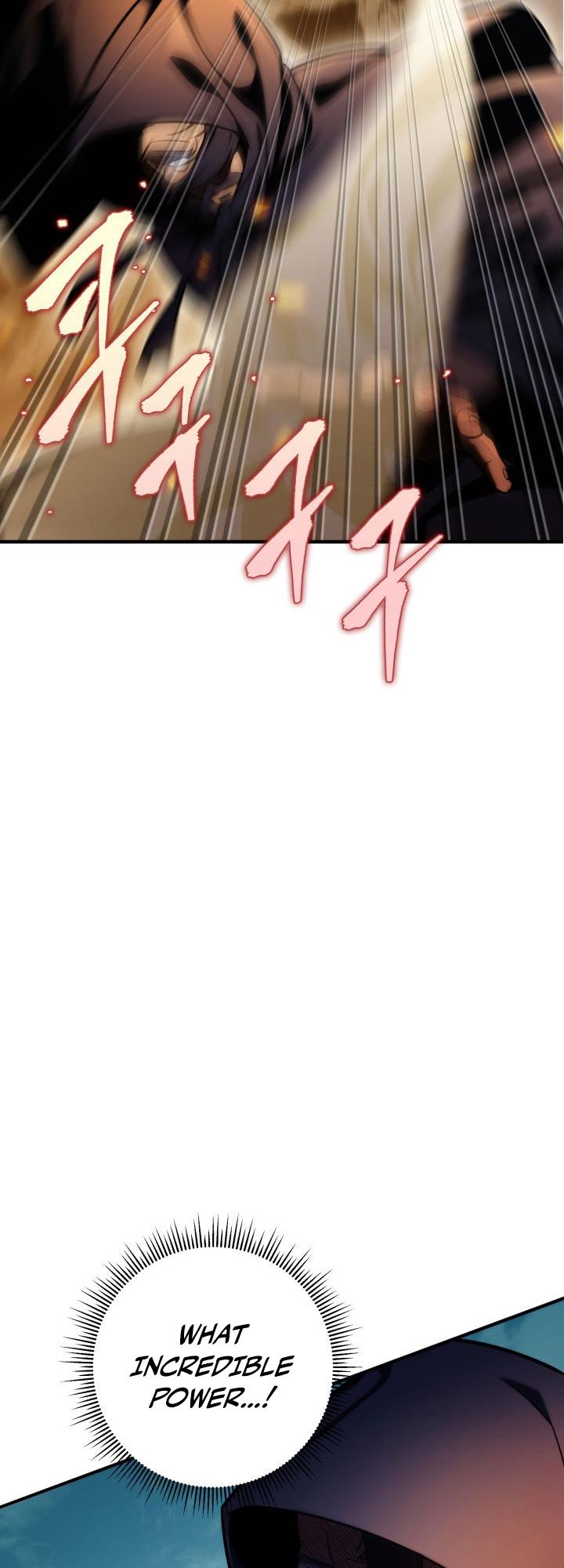 The Nine Heavens Swordmaster Chap 20 - Next Chap 21