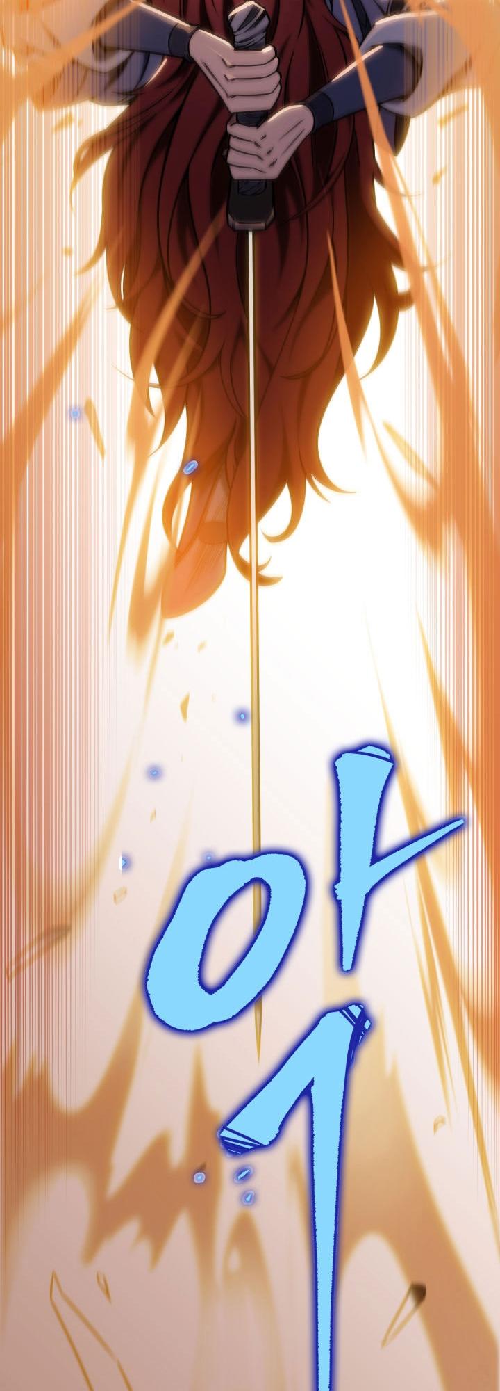 The Nine Heavens Swordmaster Chap 20 - Next Chap 21