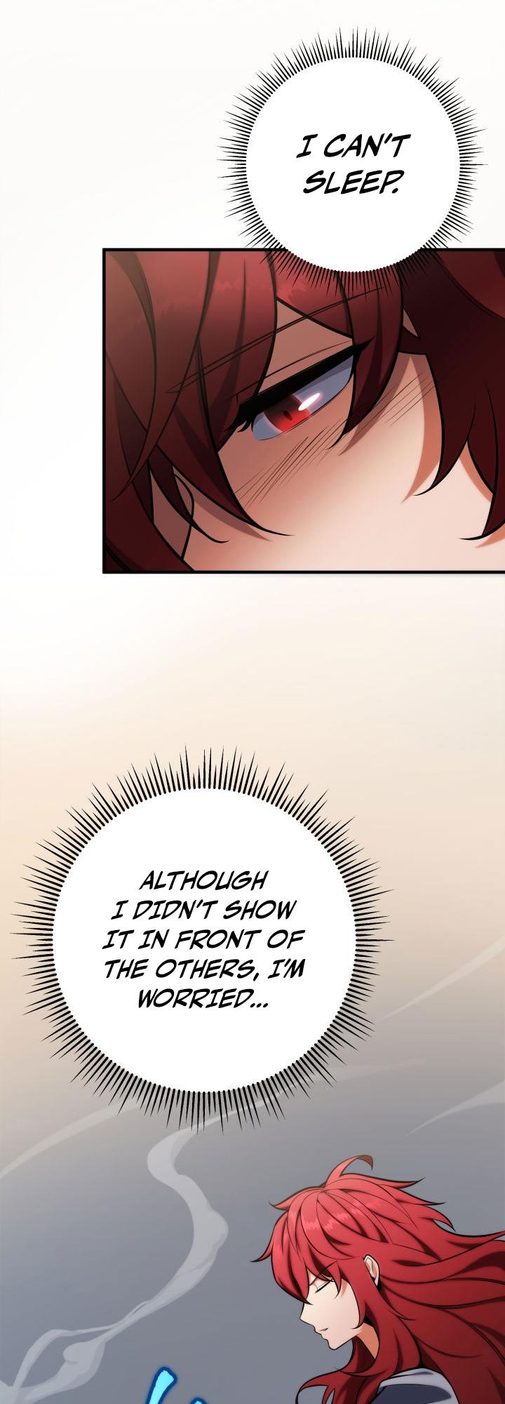 The Nine Heavens Swordmaster Chap 20 - Next Chap 21