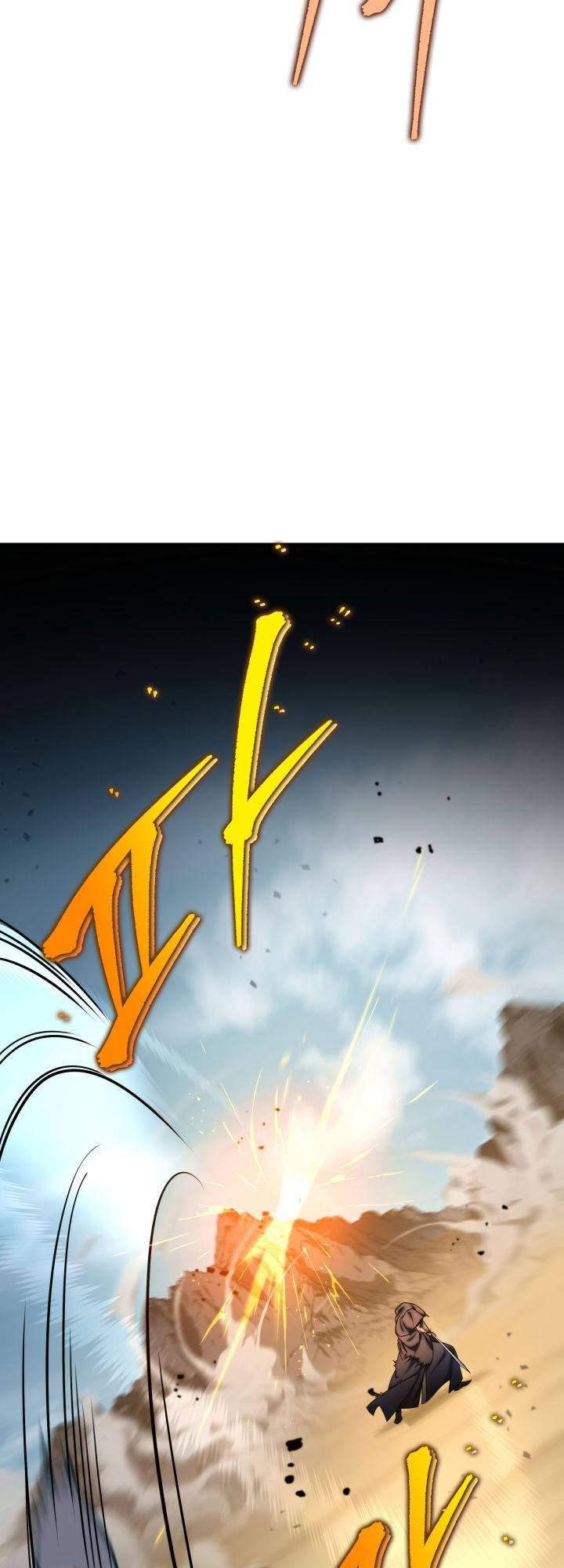 The Nine Heavens Swordmaster Chap 20 - Next Chap 21