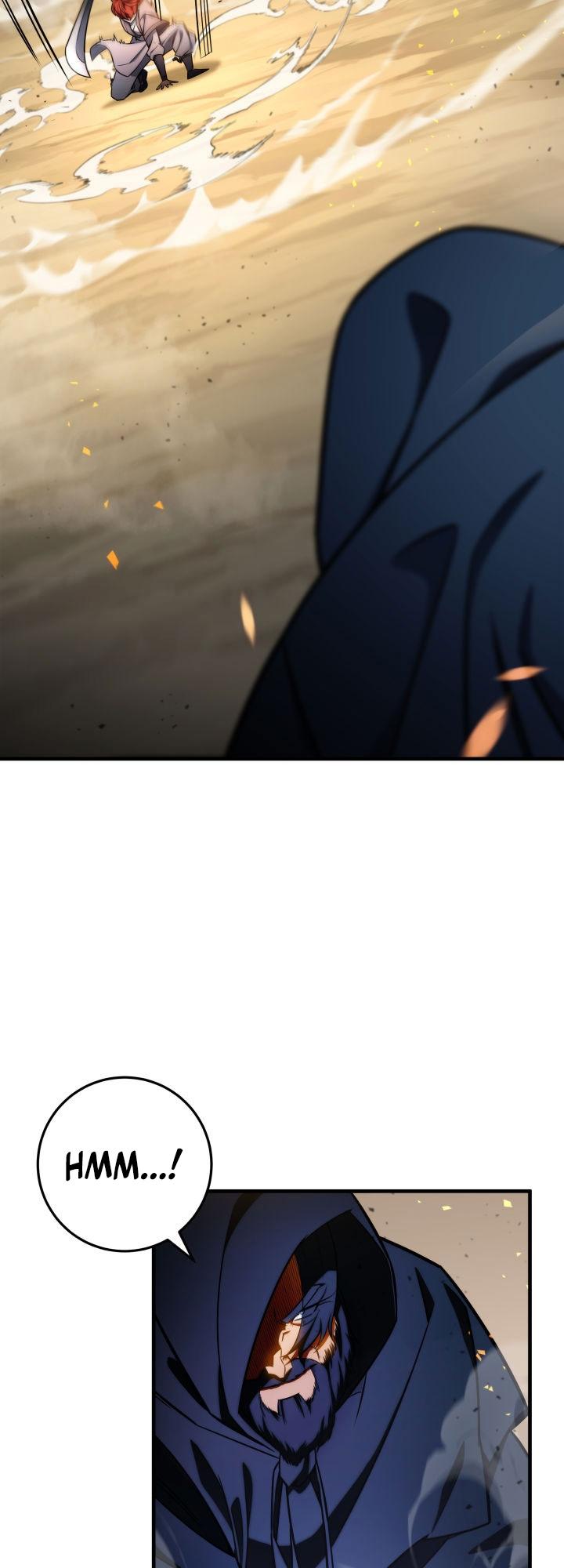 The Nine Heavens Swordmaster Chap 20 - Next Chap 21