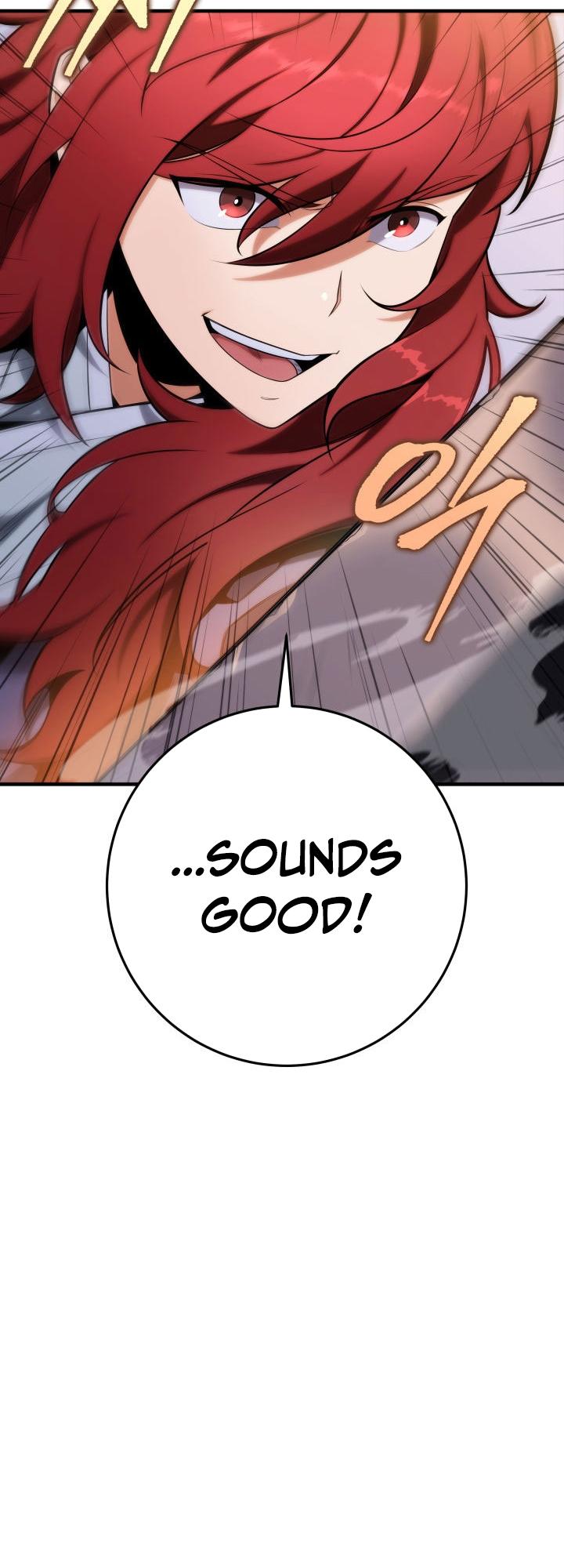 The Nine Heavens Swordmaster Chap 20 - Next Chap 21