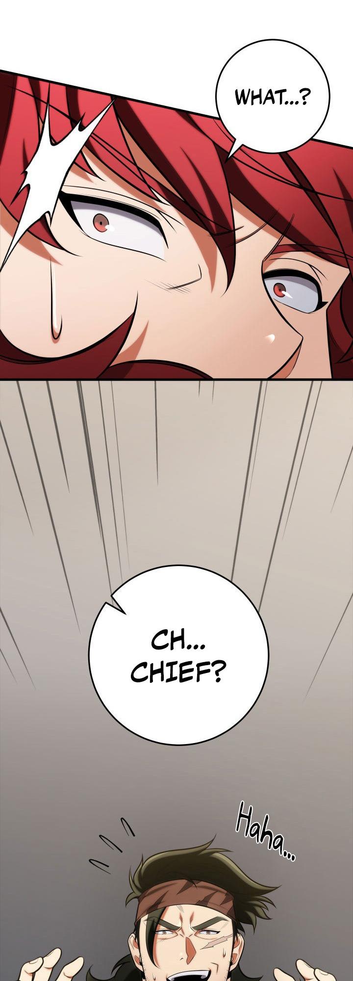 The Nine Heavens Swordmaster Chap 20 - Next Chap 21