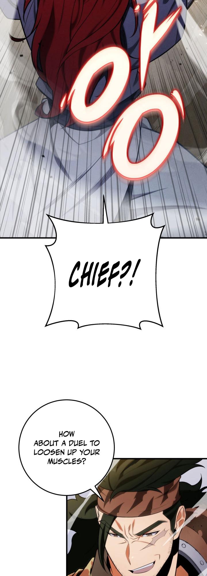 The Nine Heavens Swordmaster Chap 20 - Next Chap 21