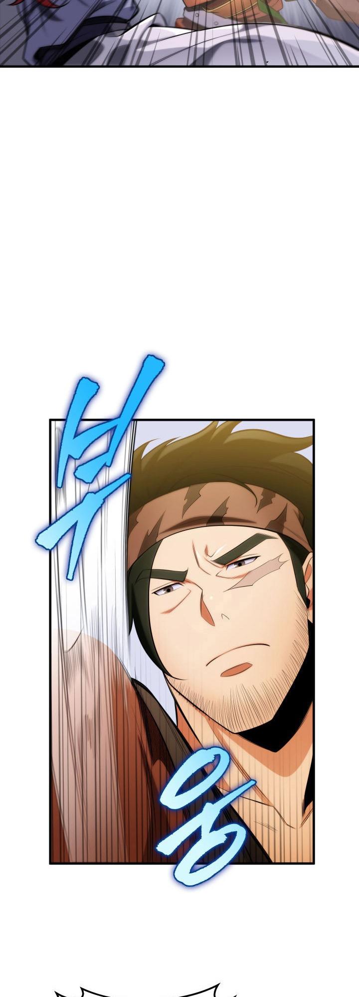 The Nine Heavens Swordmaster Chap 20 - Next Chap 21