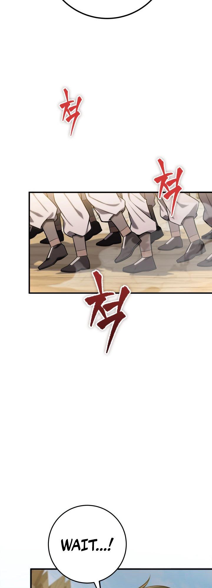 The Nine Heavens Swordmaster Chap 20 - Next Chap 21