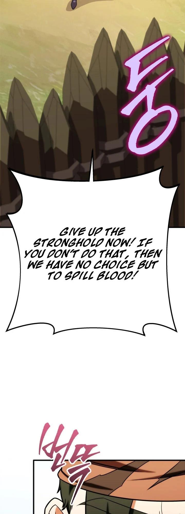 The Nine Heavens Swordmaster Chap 20 - Next Chap 21