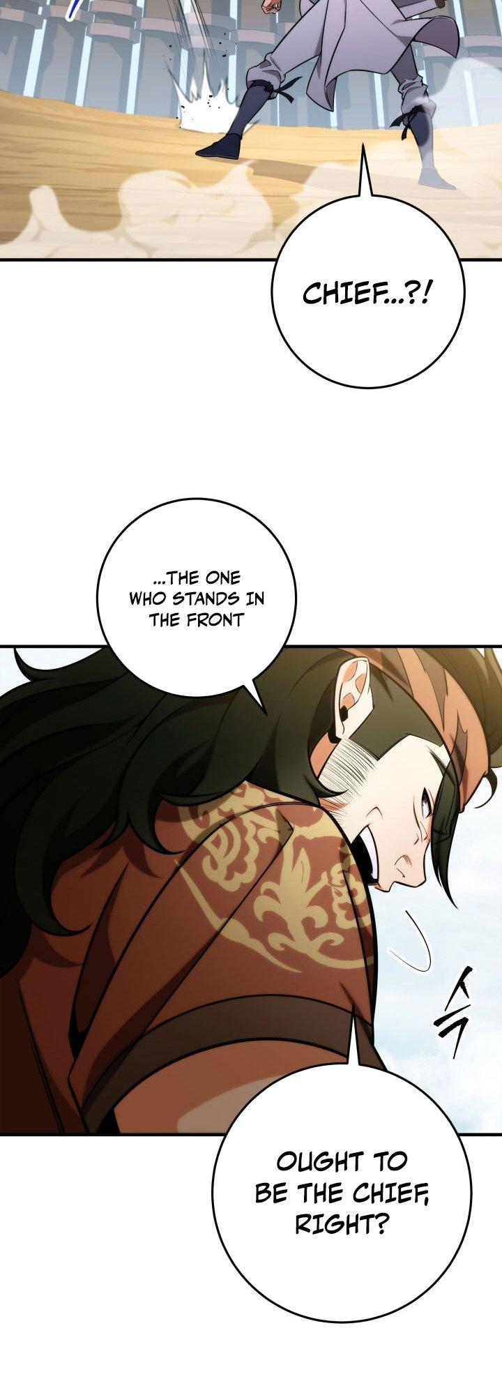 The Nine Heavens Swordmaster Chap 20 - Next Chap 21