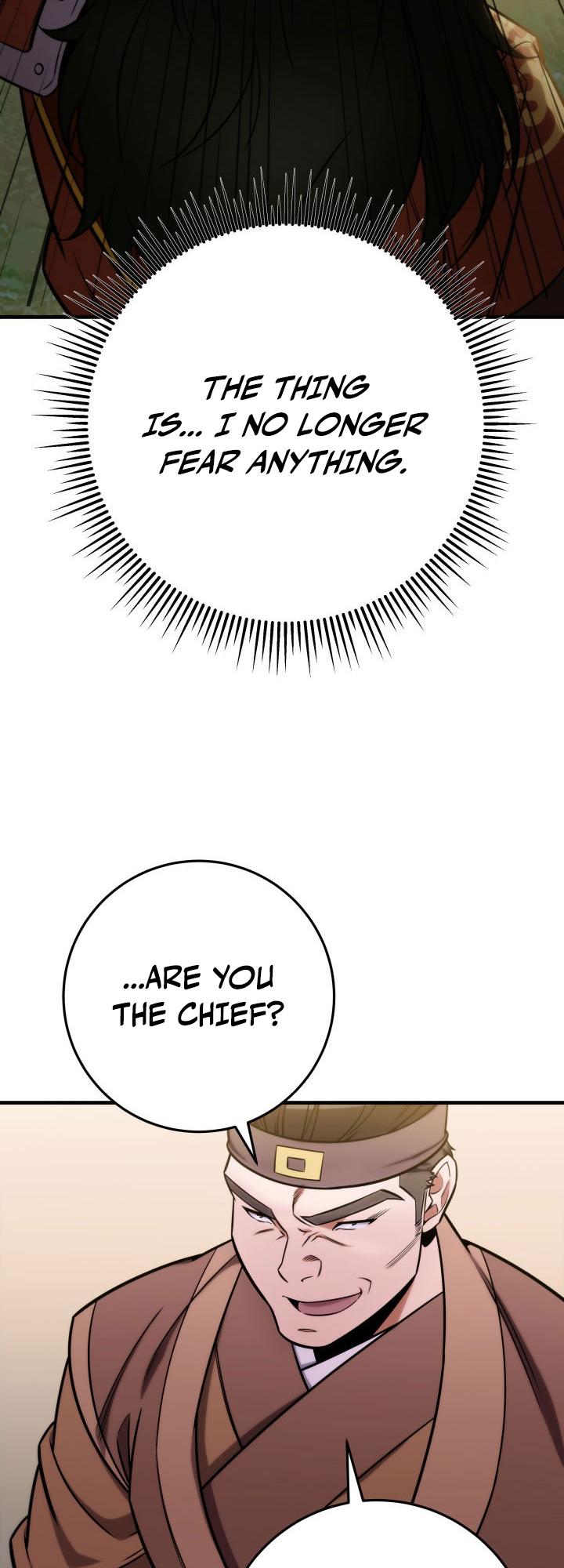 The Nine Heavens Swordmaster Chap 20 - Next Chap 21