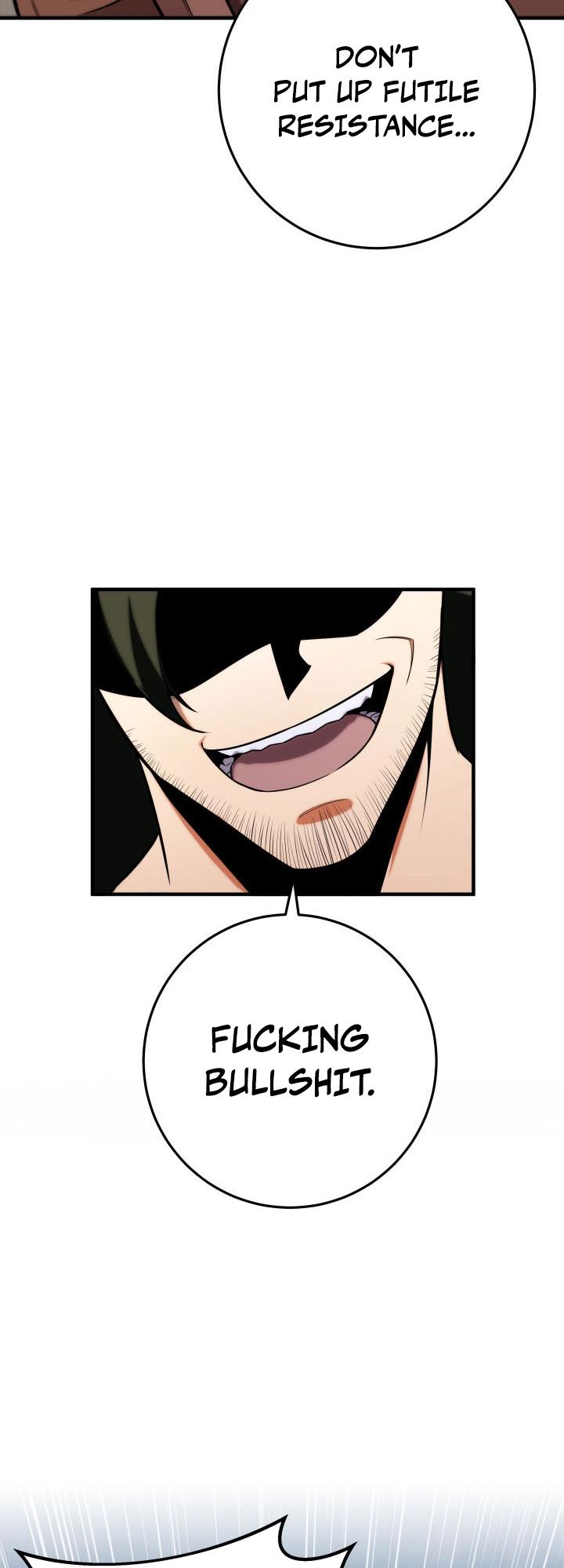 The Nine Heavens Swordmaster Chap 20 - Next Chap 21